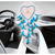 Automobile decoration, beautiful gifts gentle