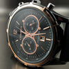 New Fashion Luxury  Brand Men Watches 2017