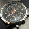 New Fashion Luxury  Brand Men Watches 2017