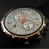 New Fashion Luxury  Brand Men Watches 2017