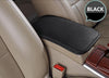 Leather Car Armrest Pad Covers Universal Center Console