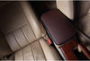 Leather Car Armrest Pad Covers Universal Center Console