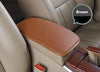 Leather Car Armrest Pad Covers Universal Center Console