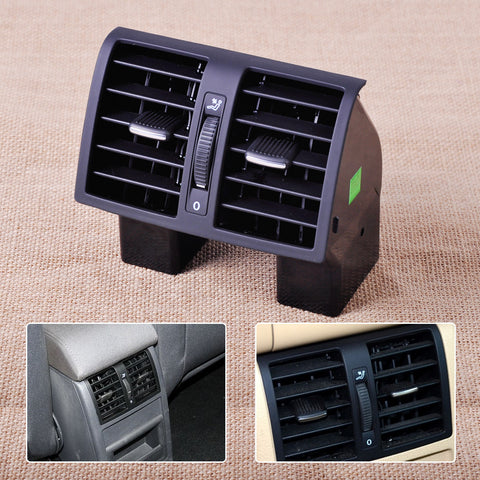 Rear AC Air Conditioning Outlet Vent