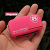 Silicone rubber car key fob case protected