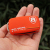 Silicone rubber car key fob case protected