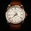 Watch Men Top Brand Luxury Famous YAZOLE 2017