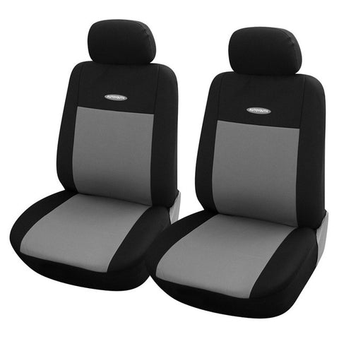 High Quality Car Seat Covers Universal Fit  Polyester 3MM Composite Sponge Car