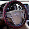 Plush Car Steering Wheel Cover 2017
