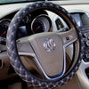 Plush Car Steering Wheel Cover 2017
