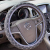 Plush Car Steering Wheel Cover 2017