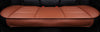 Car Seat Cover Styling Leather Breathable Car Interior Seat cover  2017