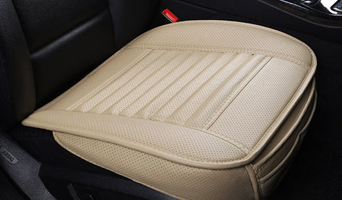 Car Seat Cover Styling Leather Breathable Car Interior Seat cover  2017