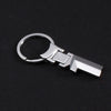 Zinc Alloy Metal Car Keychain Key Chain Key Ring Keyring