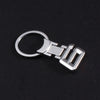 Zinc Alloy Metal Car Keychain Key Chain Key Ring Keyring