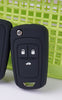 Silicone rubber key fob cover case skin shell
