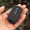 Silicone key fob cover case shell protect skin for car new