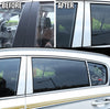 Class protection car windown High Quality