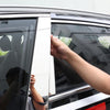 Class protection car windown High Quality