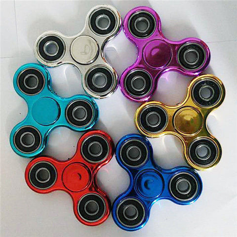 Fidget Spinner 2017 New Novelty Gifts For Kids