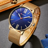 Men Watches Top Brand Luxury Famous Curren 2017