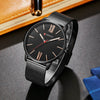 Men Watches Top Brand Luxury Famous Curren 2017
