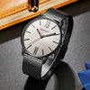 Men Watches Top Brand Luxury Famous Curren 2017