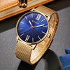 Men Watches Top Brand Luxury Famous Curren 2017