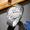 Men Watches Top Brand Luxury Famous Curren 2017