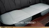 Car Seat Cover Styling Four Seasons Leather Breathable Car Interior Seat