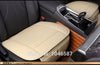 Car Seat Cover Styling Four Seasons Leather Breathable Car Interior Seat