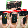 1Pc Car Remote Silicone Key Case For 2017