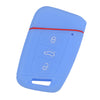 1Pc Car Remote Silicone Key Case For 2017
